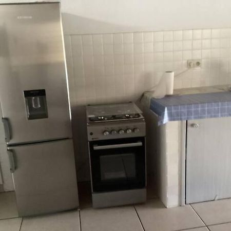 Appartement Dans Propriete Reposante Saint-Benoît Eksteriør bilde